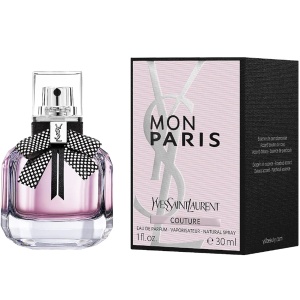 YSL Mon Paris Couture EDP 30ml за Жени