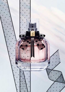 YSL Mon Paris Eau de Toilette EDT 90ml за Жени БЕЗ ОПАКОВКА - Img 2