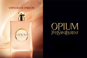 YSL Opium Vapeurs de Parfum EDT 125ml за Жени БЕЗ ОПАКОВКА - Img 2