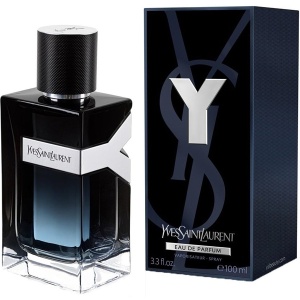 YSL Y Eau de Parfum EDP 100ml за Мъже