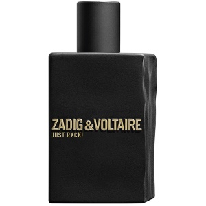 Zadig & Voltaire Just Rock! for Him EDT 100ml за Мъже БЕЗ ОПАКОВКА