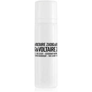 Zadig & Voltaire This is Her Deo Spray 100ml за Жени