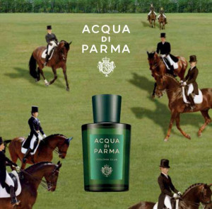 Acqua di Parma Colonia Club EDC 180ml Мъже и Жени - Img 3
