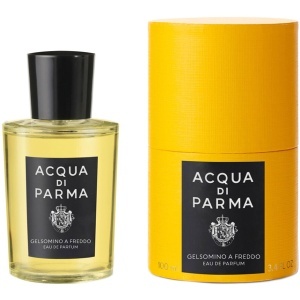 Acqua di Parma Gelsomino A Freddo Eau de Parfum 100ml за Мъже и Жени БЕЗ ОПАКОВКА - Img 3