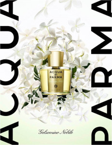 Acqua di Parma Gelsomino Nobile EDP 50ml за Жени - Img 2