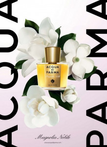 Acqua di Parma Magnolia Nobile EDP 100ml за Жени БЕЗ ОПАКОВКА - Img 2