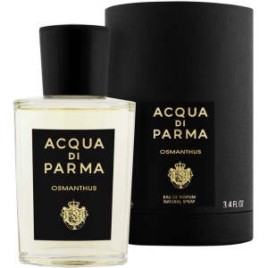 Acqua di Parma Osmanthus Eau de Parfum 100ml за Мъже и Жени БЕЗ ОПАКОВКА - Img 2