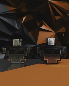 Afnan Ornament EDP 100ml за Мъже - Img 2
