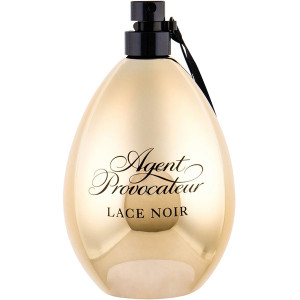 Agent Provocateur Lace Noir EDP 100ml за Жени - Img 2