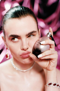 Agent Provocateur Miss AP EDP 100ml за Жени БЕЗ ОПАКОВКА - Img 3