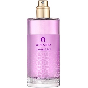 Aigner Ladies Day EDT 50ml за Жени БЕЗ ОПАКОВКА