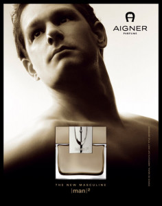 Aigner Man 2 EDT 100ml за Мъже - Img 2