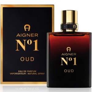 Aigner No1 OUD EDP 100ml за Мъже