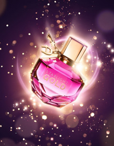 Aigner Starlight Gold EDP 100ml за Жени - Img 2