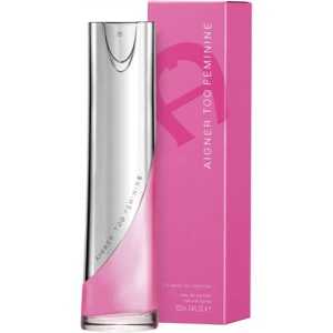 Aigner Too Feminine EDP 100ml за Жени