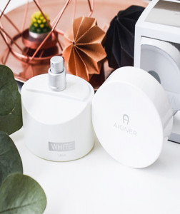 Aigner White EDT 125ml за Мъже БЕЗ ОПАКОВКА - Img 3