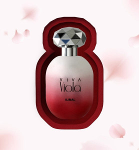 Ajmal Viva Viola EDP 75ml за Жени - Img 2
