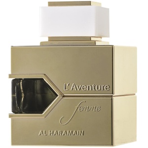 Al Haramain L'Aventure Femme EDP 100ml за Жени - Img 2
