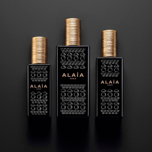 Alaia Alaia Paris EDP 50ml за Жени - Img 3