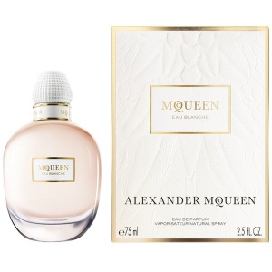 Alexander McQueen McQueen Eau Blanche EDP 75ml за Жени
