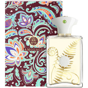 Amouage Bracken Man EDP 100ml за Мъже БЕЗ ОПАКОВКА - Img 3
