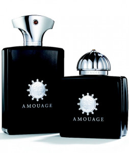 Amouage Memoir Woman EDP 100ml за Жени - Img 3