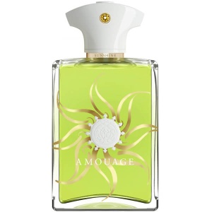 Amouage Sunshine Man EDP 100ml за Мъже БЕЗ ОПАКОВКА