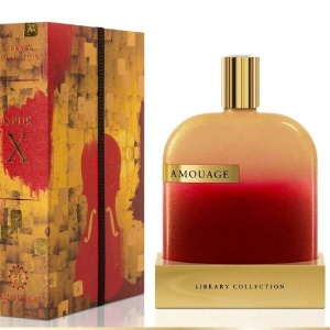 Amouage The Library Collection Opus X EDP 100ml за Мъже и Жени