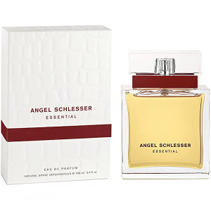 Angel Schlesser Essential EDP 100ml за Жени БЕЗ ОПАКОВКА - Img 3