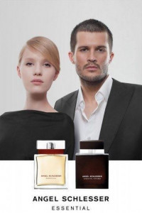 Angel Schlesser Essential for Men EDT 100ml за Мъже БЕЗ ОПАКОВКА - Img 3
