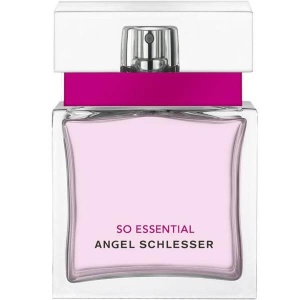 Angel Schlesser So Essential EDT 100ml за Жени БЕЗ ОПАКОВКА