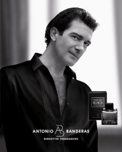 Antonio Banderas Black Seduction EDT 50ml за Мъже - Img 2
