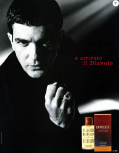 Antonio Banderas Diavolo EDT 200ml за Мъже - Img 2