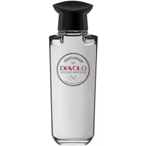 Antonio Banderas Diavolo Gentleman Комплект (EDT 100ml + Deo Spray 150ml) за Мъже - Img 2