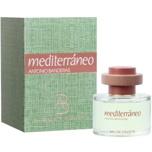 Antonio Banderas Mediterraneo EDT 50ml за Мъже