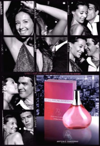 Antonio Banderas Spirit EDT 100ml за Жени - Img 2