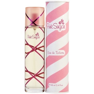 Aquolina Pink Sugar EDT 100ml за Жени БЕЗ ОПАКОВКА - Img 2