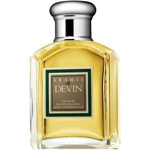 Aramis Devin EDC 100ml за Мъже - Img 2
