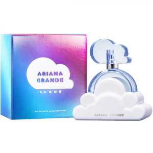 Ariana Grande Cloud EDP 100ml за Жени БЕЗ ОПАКОВКА - Img 3