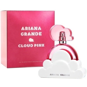Ariana Grande Cloud Pink EDP 100ml за Жени БЕЗ ОПАКОВКА - Img 4