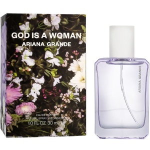 Ariana Grande God Is A Woman EDP 30ml за Жени - Img 3