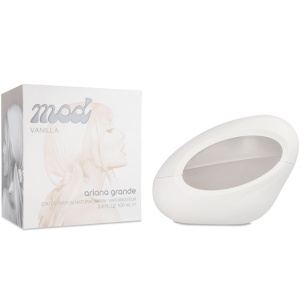 Ariana Grande Mod Vanilla EDP 100ml за Жени БЕЗ ОПАКОВКА - Img 3
