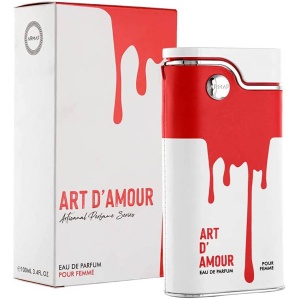 Armaf Art d'Amour EDP 100ml за Жени