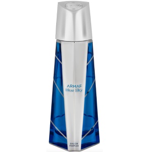 Armaf Blue Sky EDP 105ml за Мъже и Жени - Img 2
