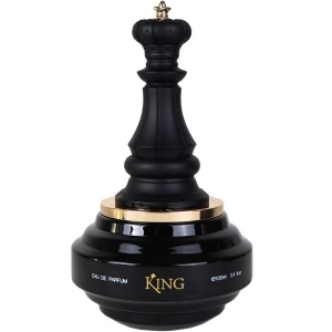 Armaf Check Mate King EDP 100ml за Мъже - Img 2