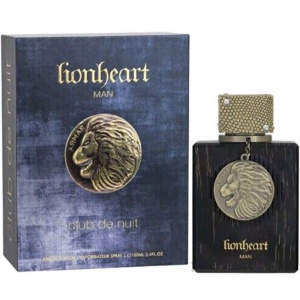 Armaf Club De Nuit Lionheart Man EDP 100ml за Мъже