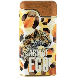 Armaf Ego Panthera EDP 100ml за Мъже и Жени - Img 2