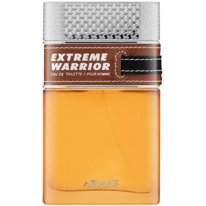 Armaf Extreme Warrior EDT 100ml за Мъже - Img 2