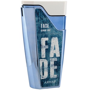 Armaf Fade Denim Edit EDP 80ml за Мъже - Img 2