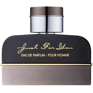 Armaf Just For You Pour Homme EDP 100ml за Мъже - Img 2
